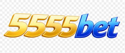 5555bet logo